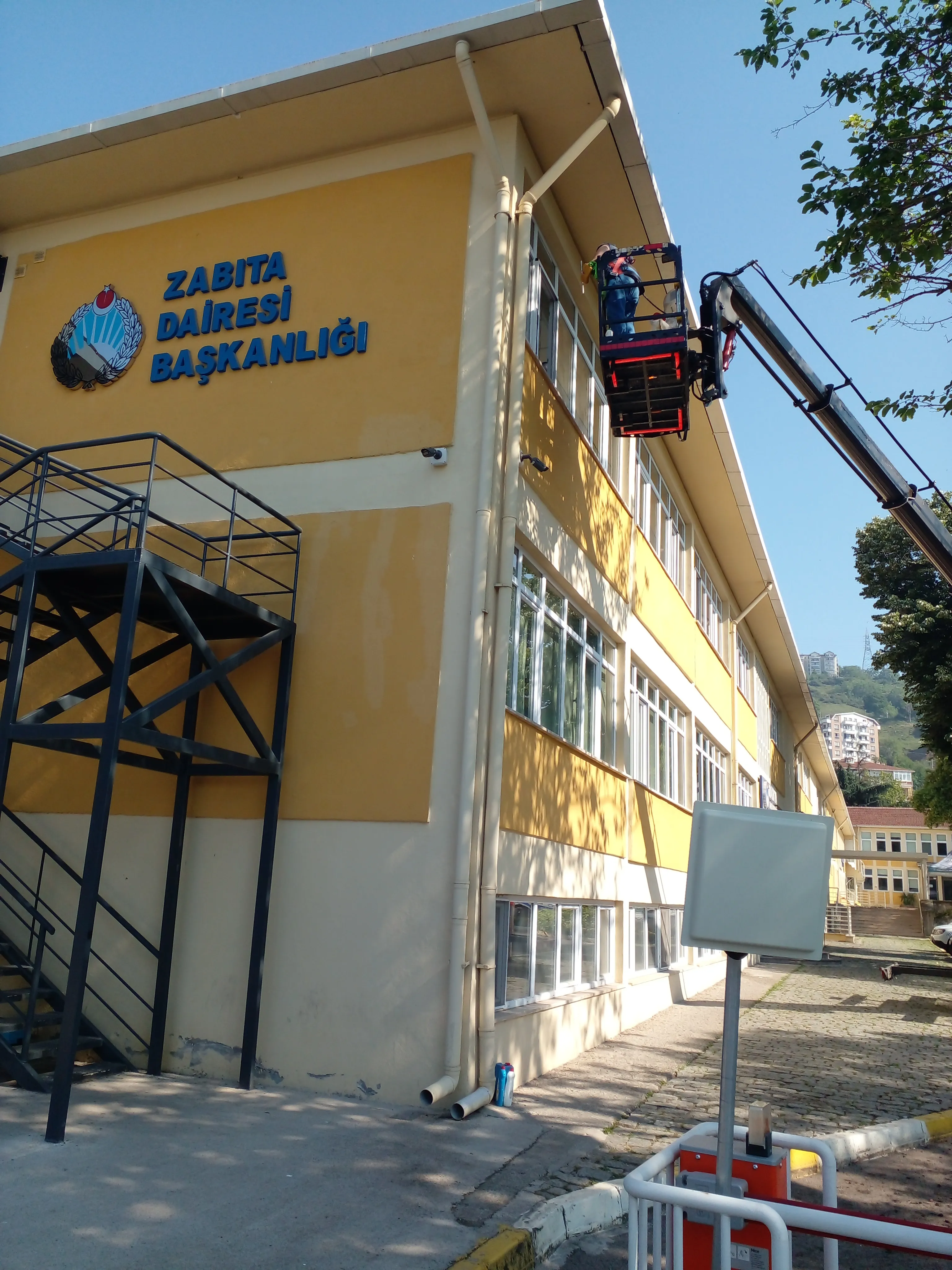 OPS Temizlik
